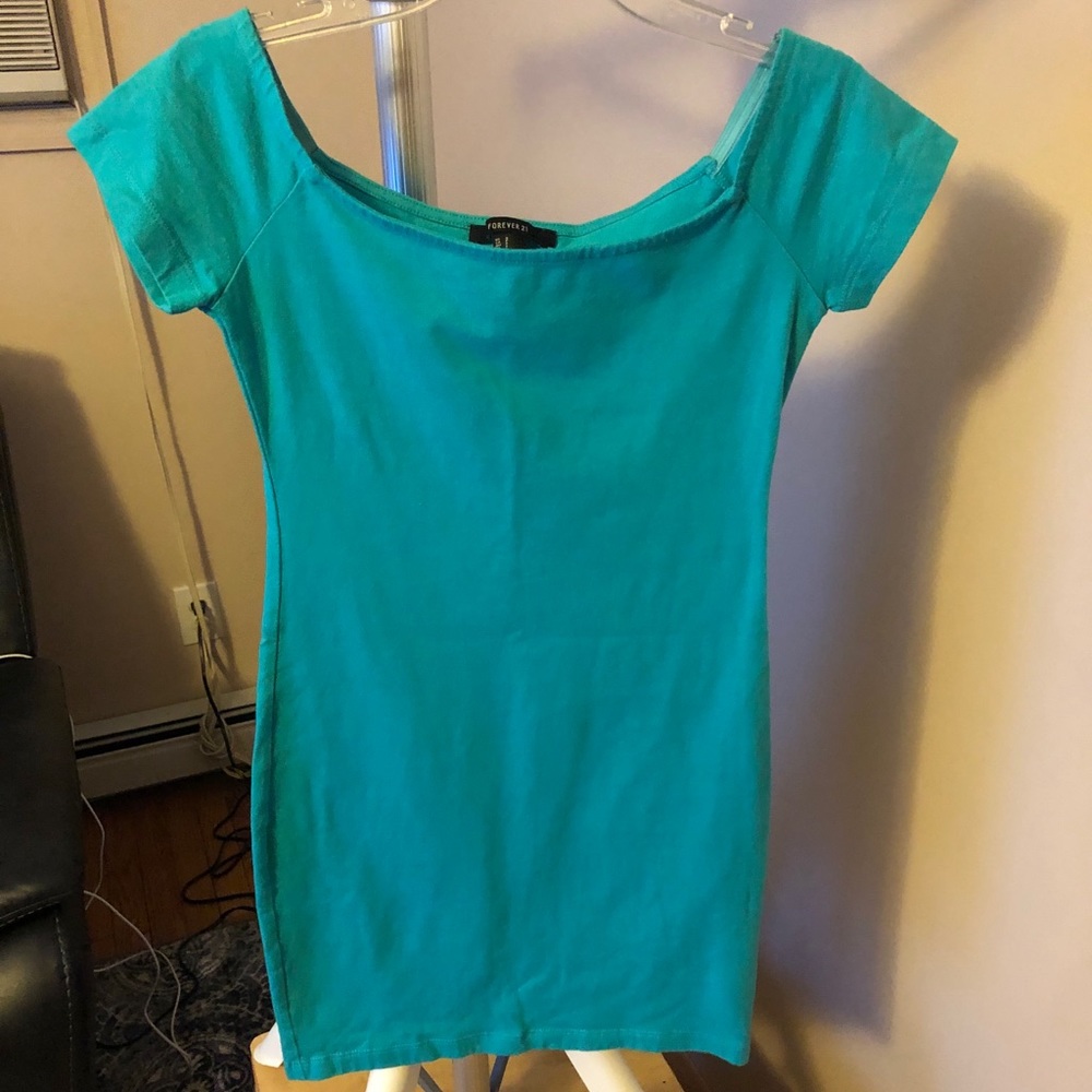 Women’s forever 21 bodycon dress
